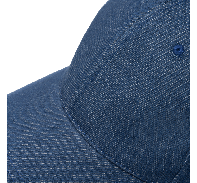 Gorra de tejido vaquero Stamina ISBUD