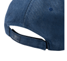 Gorra de tejido vaquero Stamina ISBUD