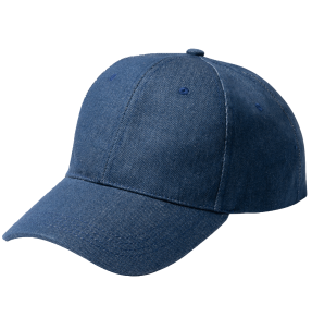 Gorra de tejido vaquero Stamina ISBUD