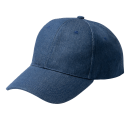 Gorra de tejido vaquero Stamina ISBUD