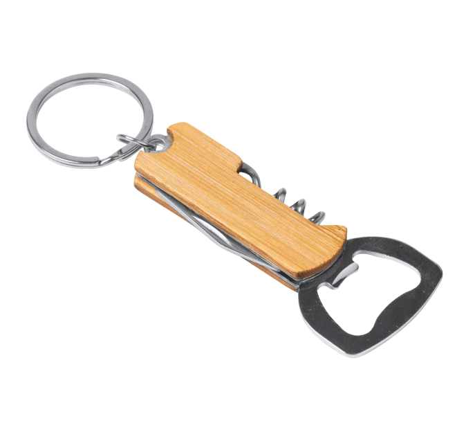 Llavero abridor Stamina GUNES