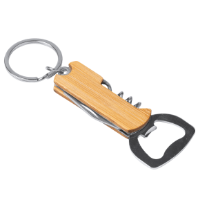 Llavero abridor Stamina GUNES