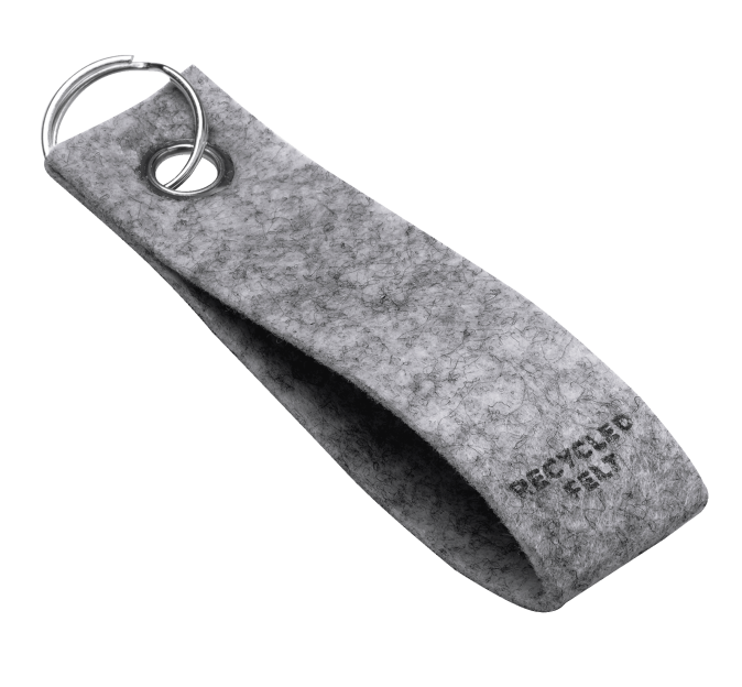 Llavero de fieltro Stamina GONAX