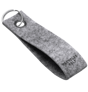 Llavero de fieltro Stamina GONAX