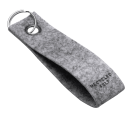 Llavero de fieltro Stamina GONAX