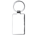 Llavero rectangular Stamina KARBY