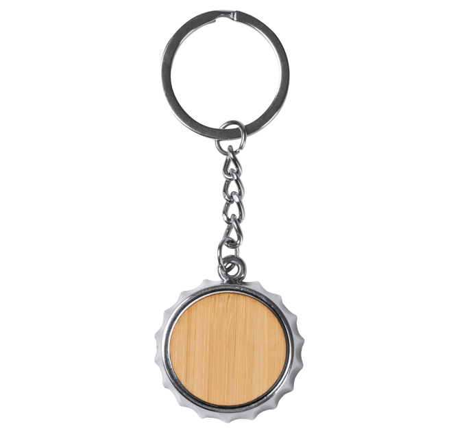 Llavero abridor Stamina DUPONT