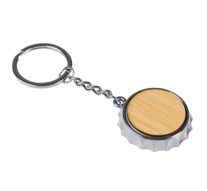 Llavero abridor Stamina DUPONT