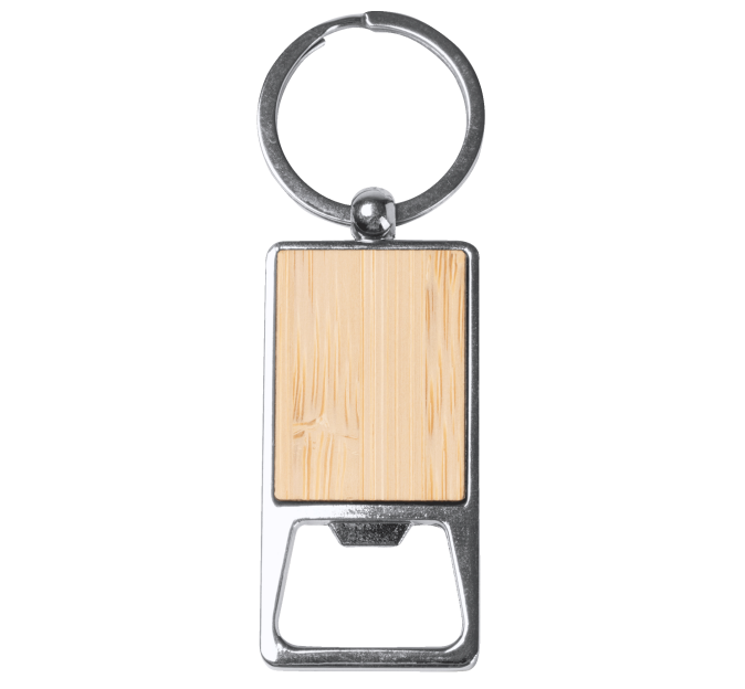 Llavero abridor Stamina BENUR