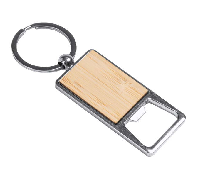 Llavero abridor Stamina BENUR