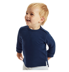 Sudadera para bebé personalizada