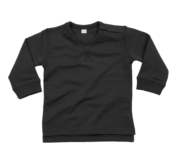 Sudadera para bebé personalizada