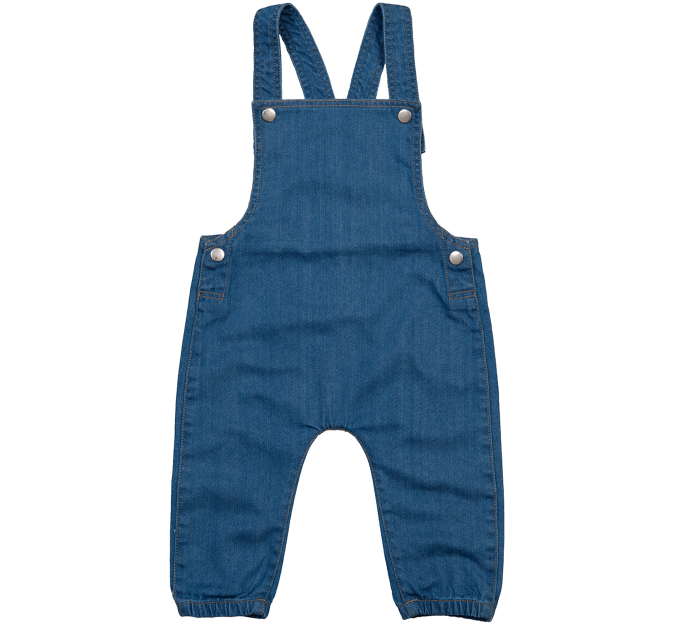 Peto para bebé personalizado