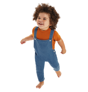 Peto para bebé personalizado