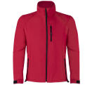 Chaqueta Softshell promocional personalizada