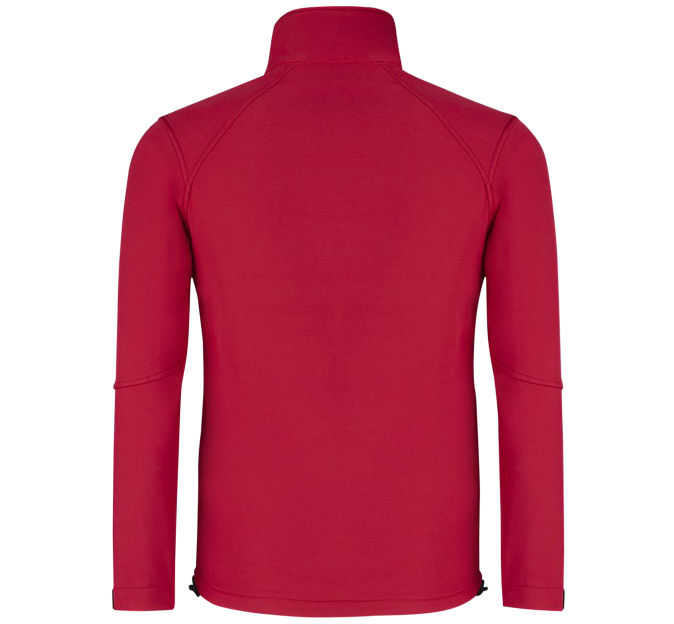 Chaqueta Softshell promocional personalizada