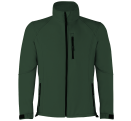 Chaqueta Softshell promocional personalizada