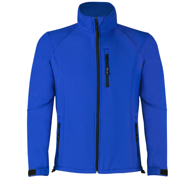 Chaqueta Softshell promocional personalizada