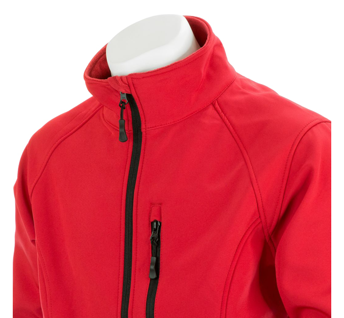 Chaqueta Softshell promocional personalizada