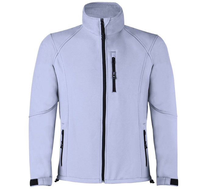 Chaqueta Softshell promocional personalizada