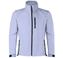 Chaqueta Softshell promocional personalizada