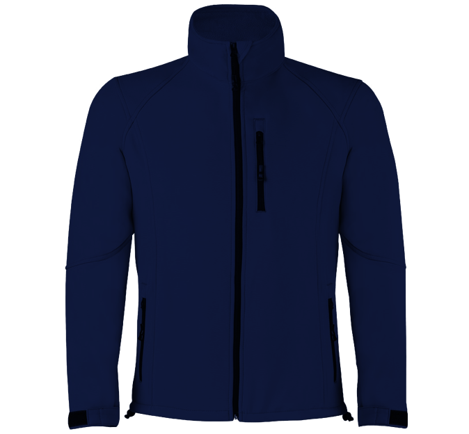 Chaqueta Softshell promocional personalizada