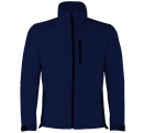 Chaqueta Softshell promocional personalizada
