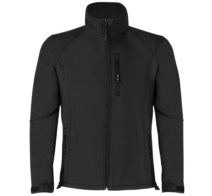 Chaqueta Softshell promocional personalizada