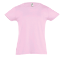 Camiseta niña personalizada