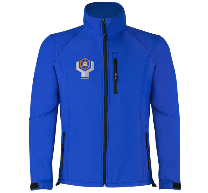 Chaqueta Softshell promocional personalizada