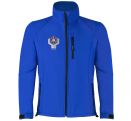 Chaqueta Softshell promocional personalizada