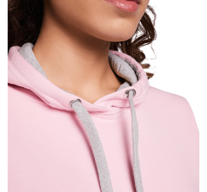 Sudadera de mujer Roly URBAN W