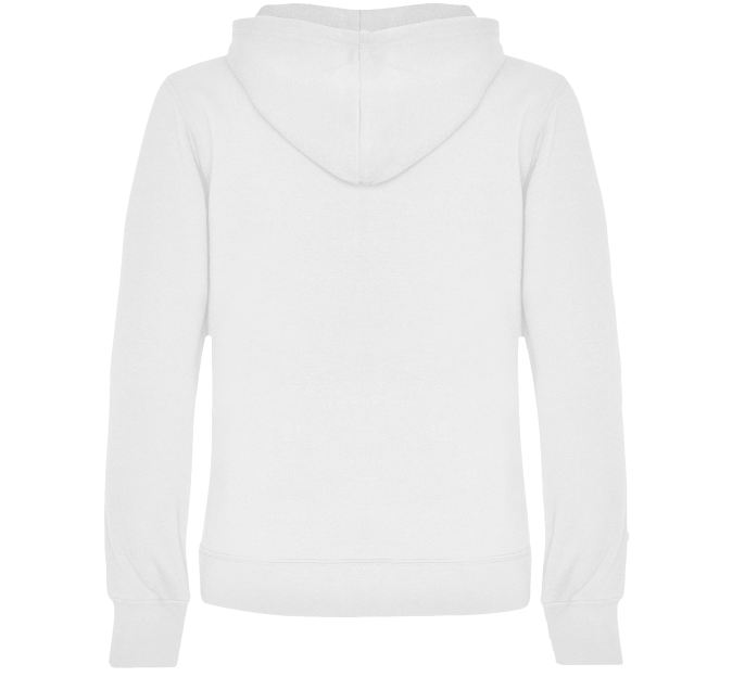 Sudadera de mujer Roly URBAN W