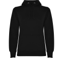 Sudadera de mujer Roly URBAN W