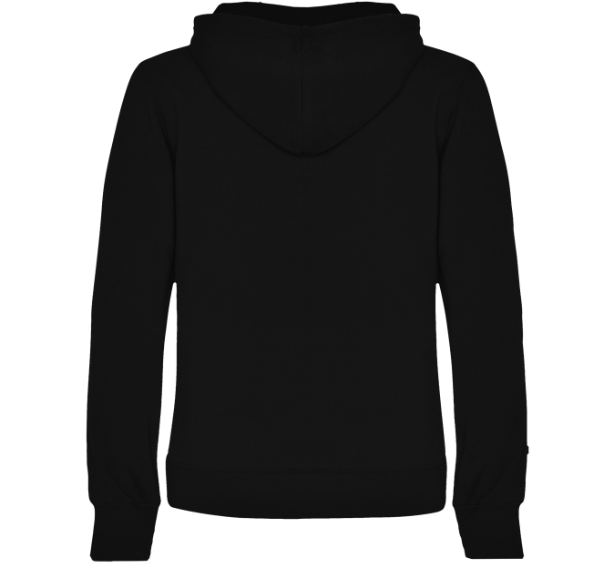Sudadera de mujer Roly URBAN W