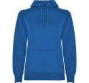 Sudadera de mujer Roly URBAN W