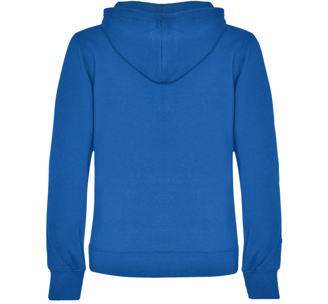 Sudadera de mujer Roly URBAN W
