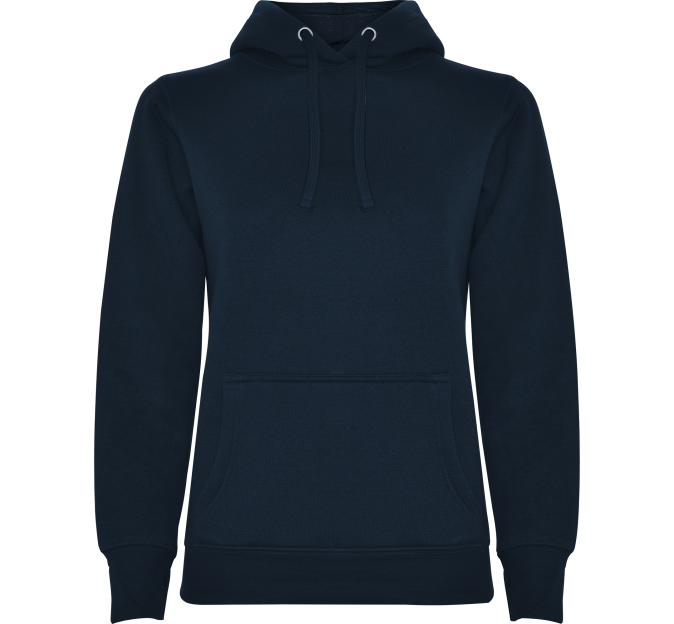 Sudadera de mujer Roly URBAN W