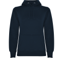 Sudadera de mujer Roly URBAN W