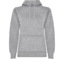 Sudadera de mujer Roly URBAN W