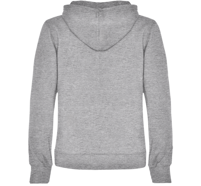 Sudadera de mujer Roly URBAN W