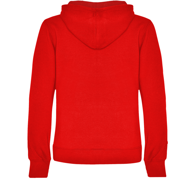 Sudadera de mujer Roly URBAN W