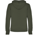 Sudadera de mujer Roly URBAN W