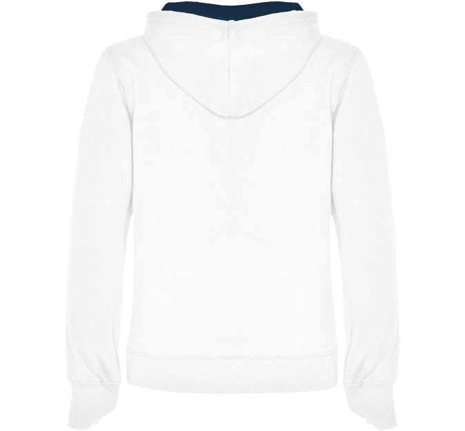 Sudadera de mujer Roly URBAN W