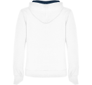 Sudadera de mujer Roly URBAN W