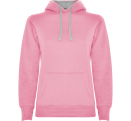 Sudadera de mujer Roly URBAN W