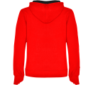Sudadera de mujer Roly URBAN W