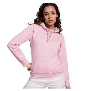 Sudadera de mujer Roly URBAN W