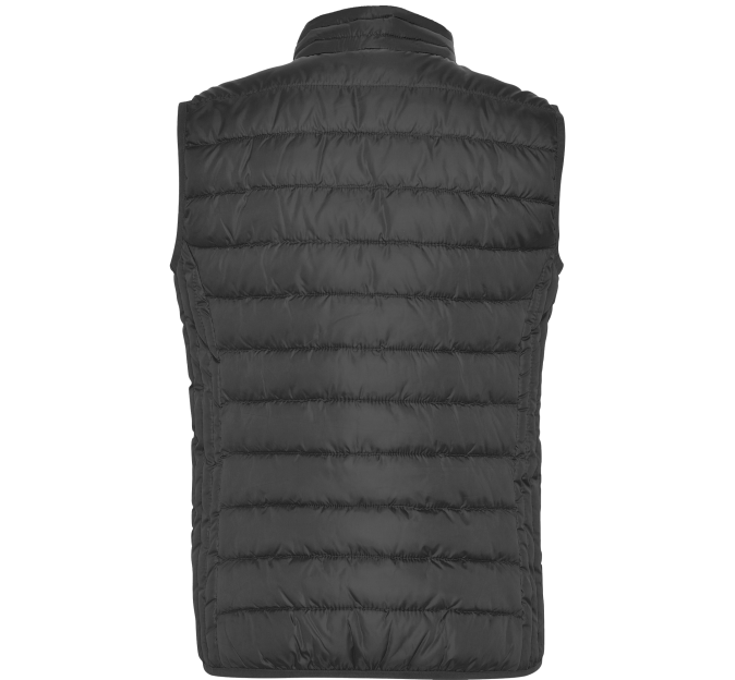 Chaleco acolchado de mujer personalizado