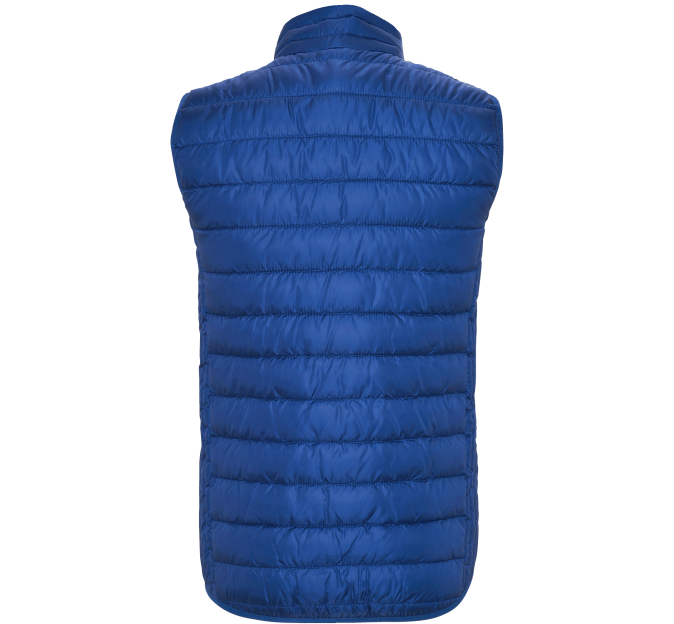 Chaleco acolchado de niño personalizado